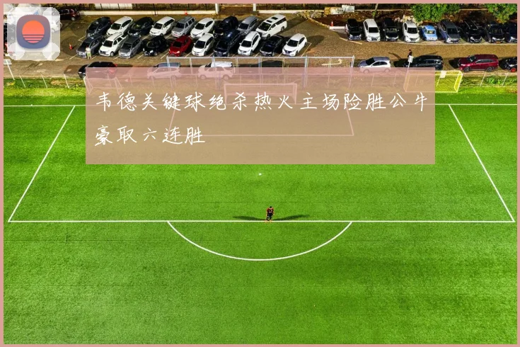 韦德关键球绝杀热火主场险胜公牛豪取六连胜