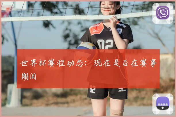 世界杯赛程动态：现在是否在赛事期间