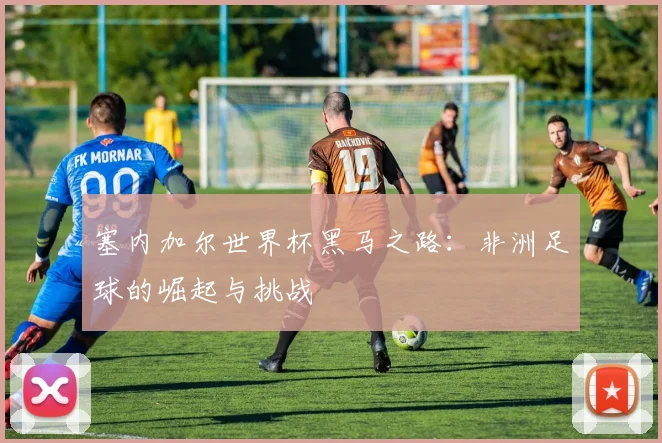 塞内加尔世界杯黑马之路：非洲足球的崛起与挑战