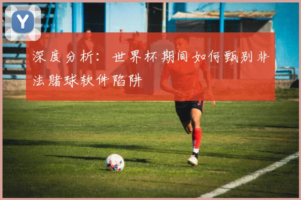 深度分析：世界杯期间如何甄别非法赌球软件陷阱