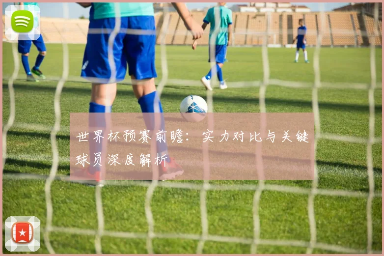 世界杯预赛前瞻：实力对比与关键球员深度解析