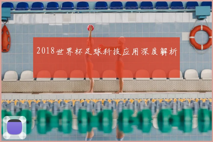 2018世界杯足球科技应用深度解析