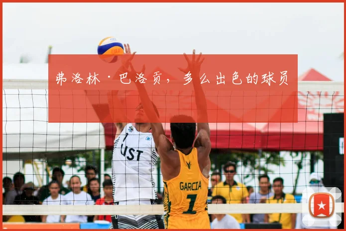 弗洛林·巴洛贡，多么出色的球员！