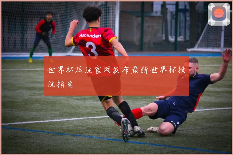 世界杯压注官网发布最新世界杯投注指南